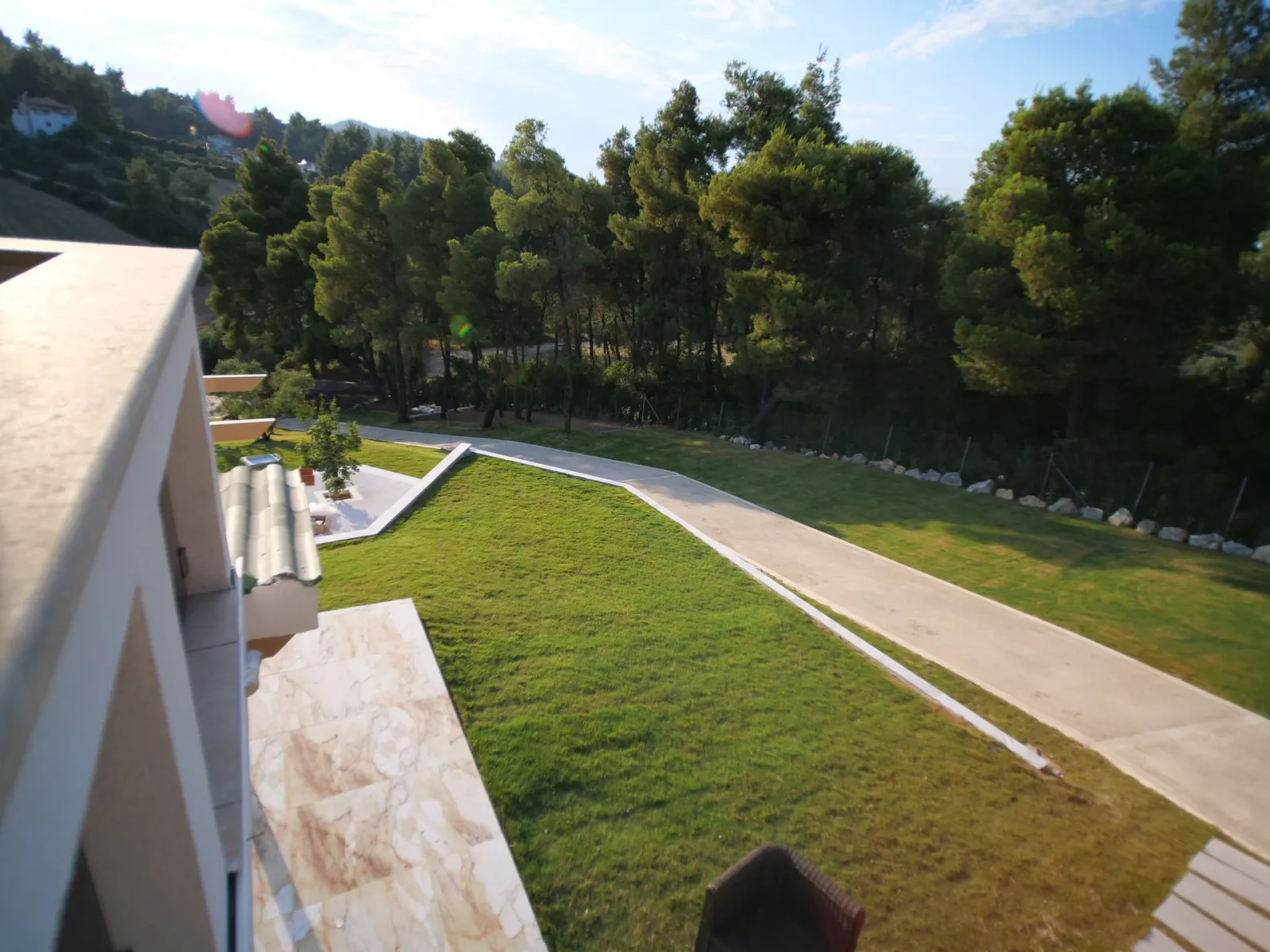 Villa Verde