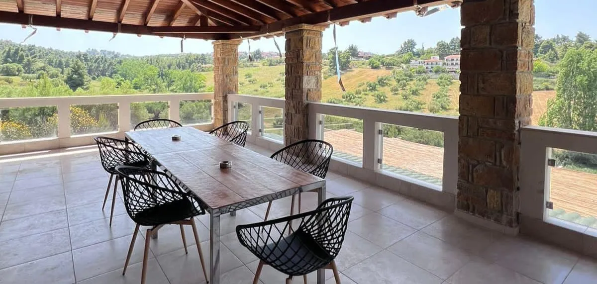 Villa Verde