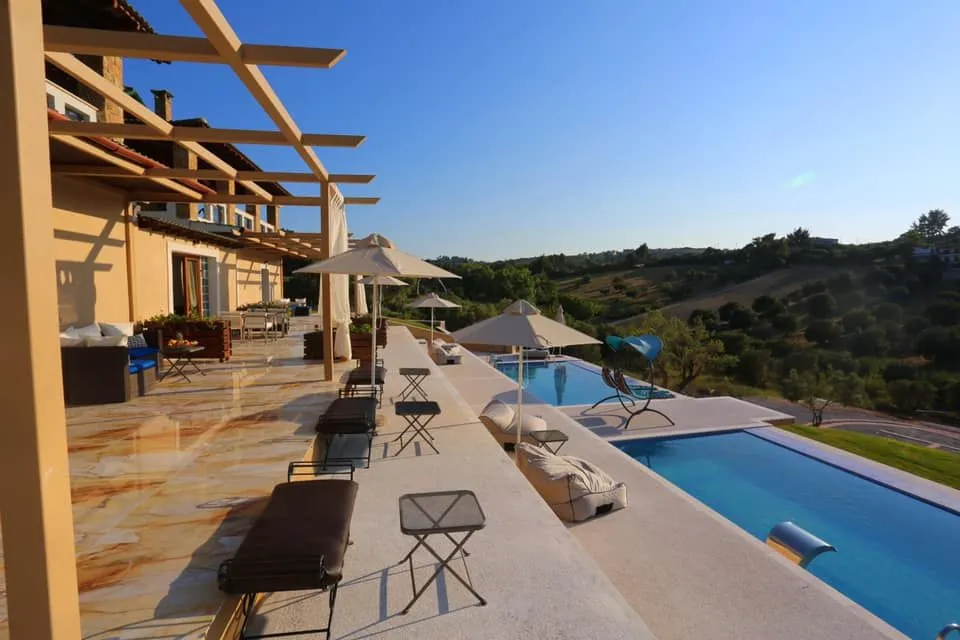 Villa Verde