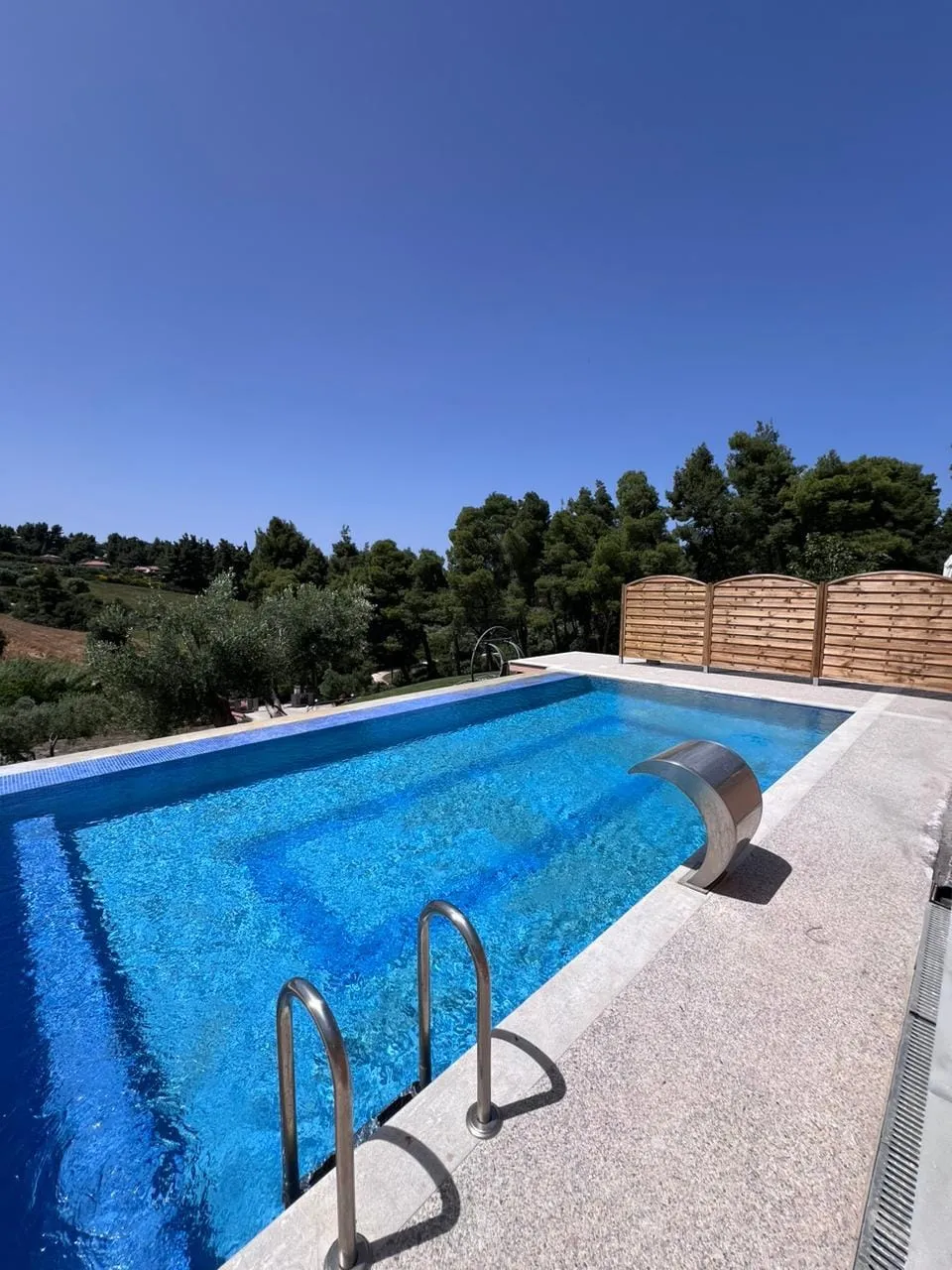 Villa Verde