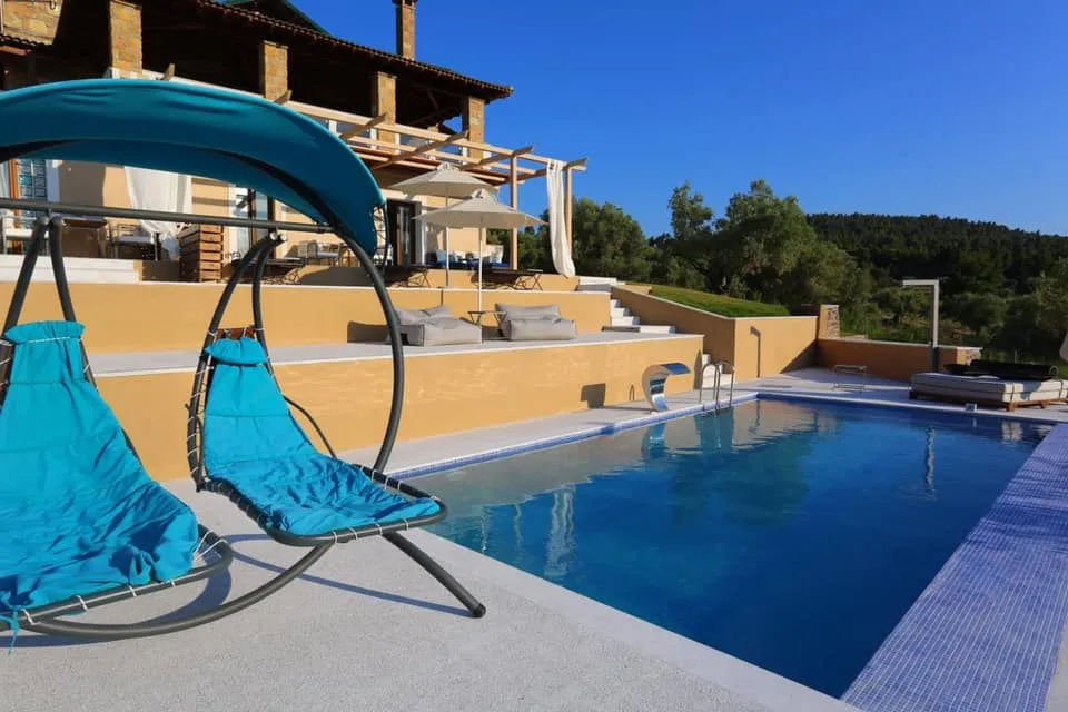 Villa Verde