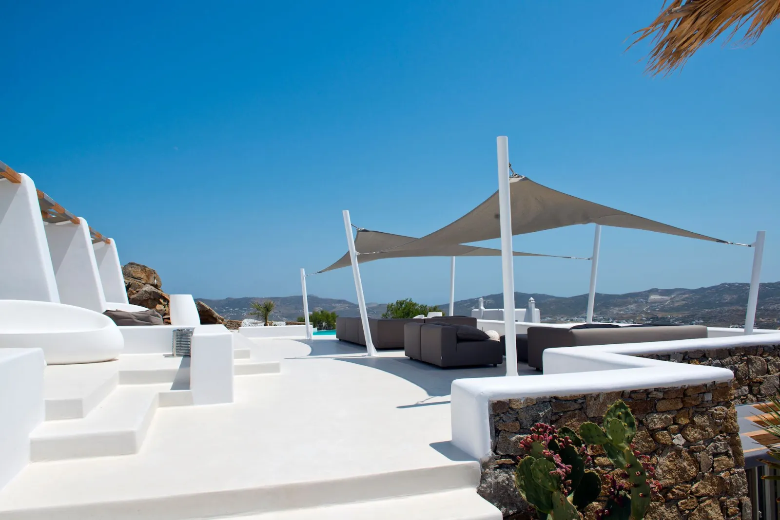 Diles Villas Mykonos