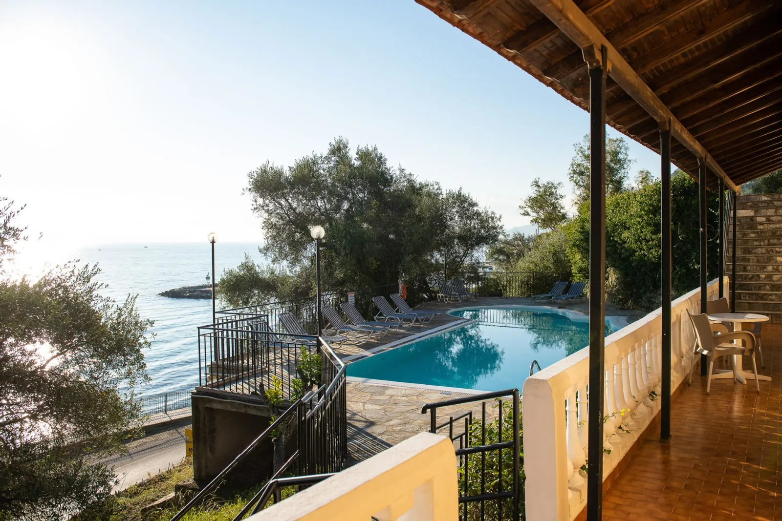 Dimitra Studios