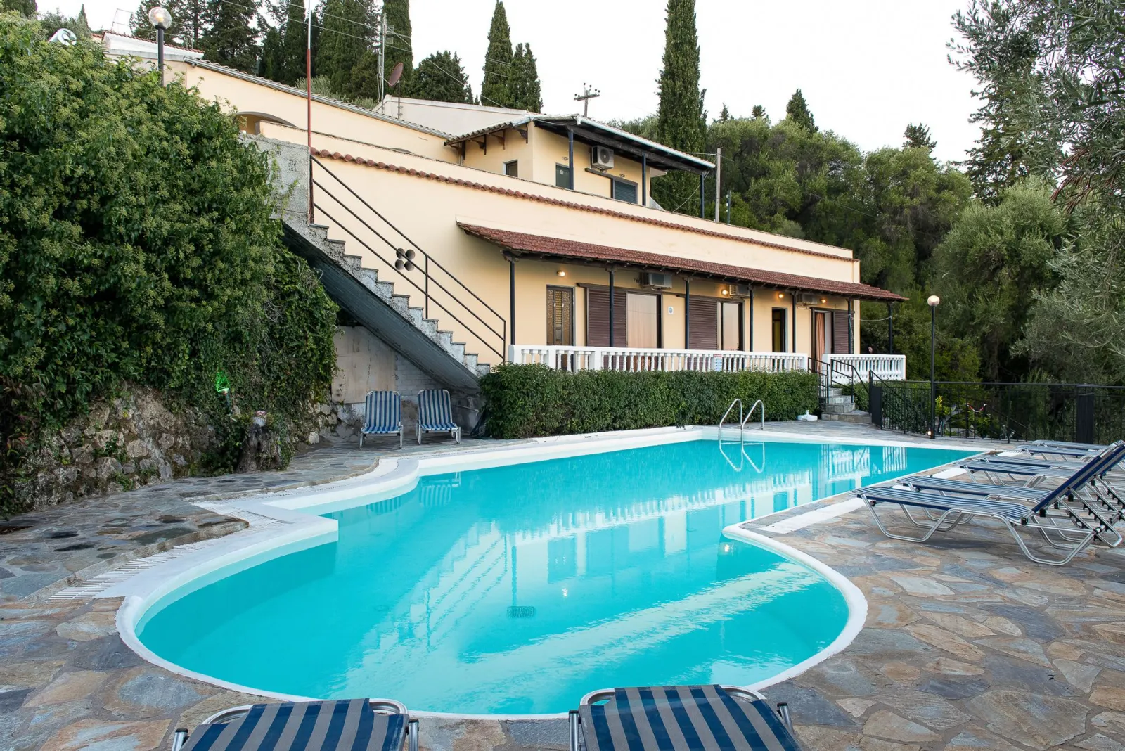 Dimitra Studios