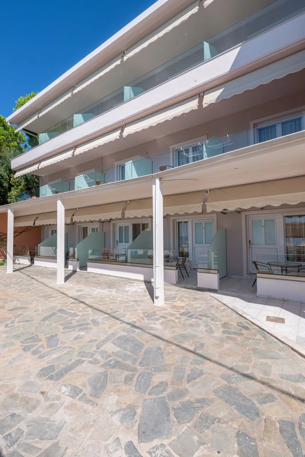 Dimitra Hotel