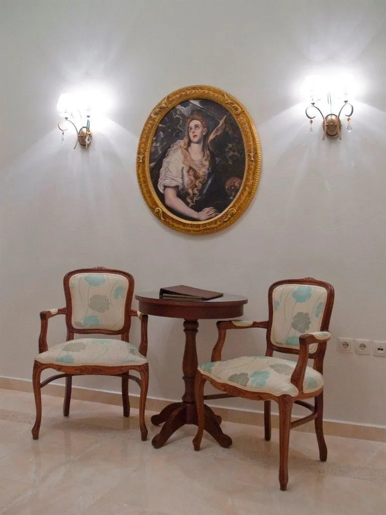 Antica Dimora Suites