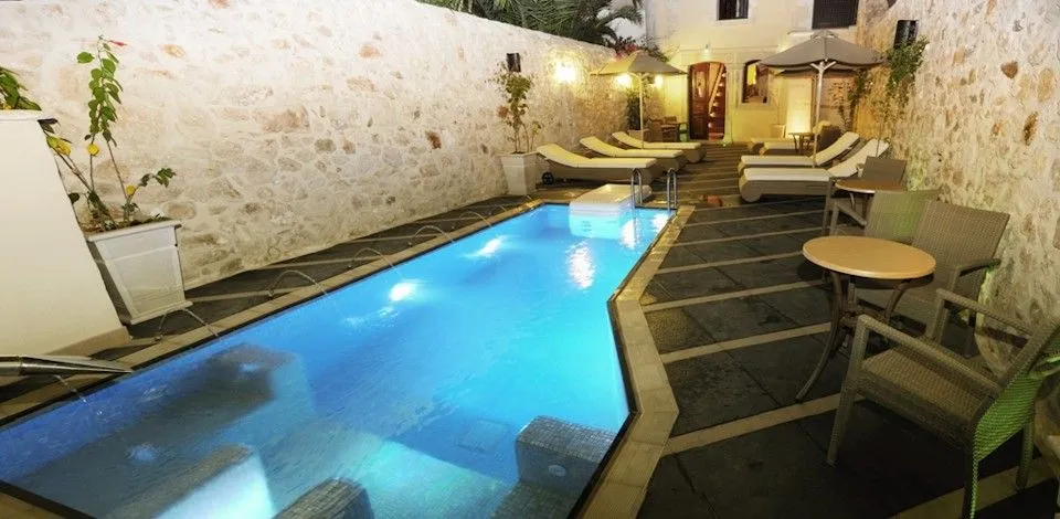 Antica Dimora Suites