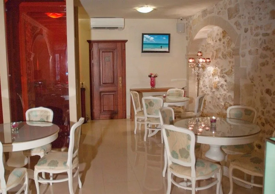 Antica Dimora Suites