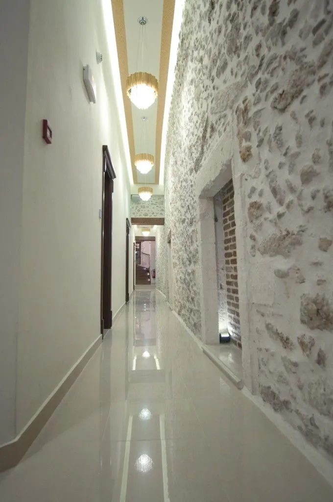 Antica Dimora Suites