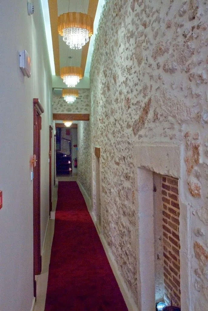 Antica Dimora Suites