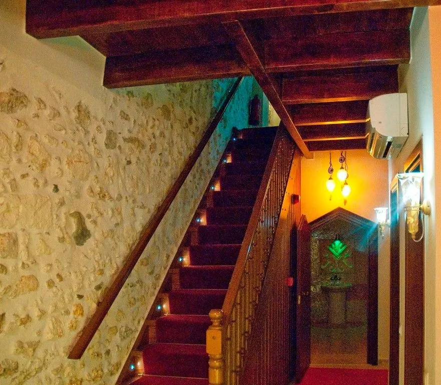 Antica Dimora Suites
