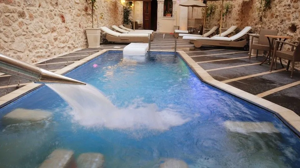 Antica Dimora Suites