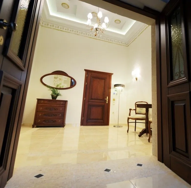 Antica Dimora Suites