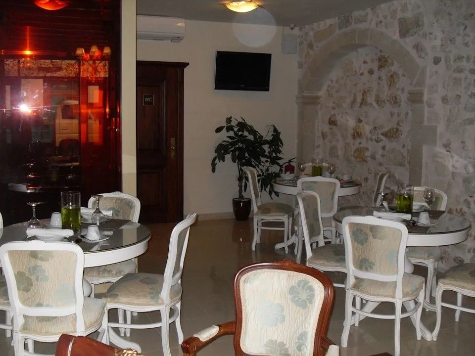 Antica Dimora Suites