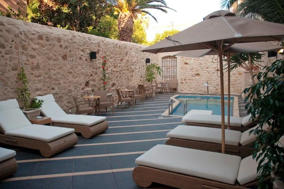 Antica Dimora Suites