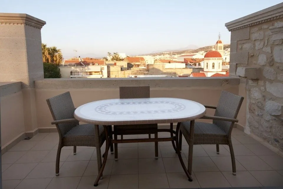 Antica Dimora Suites