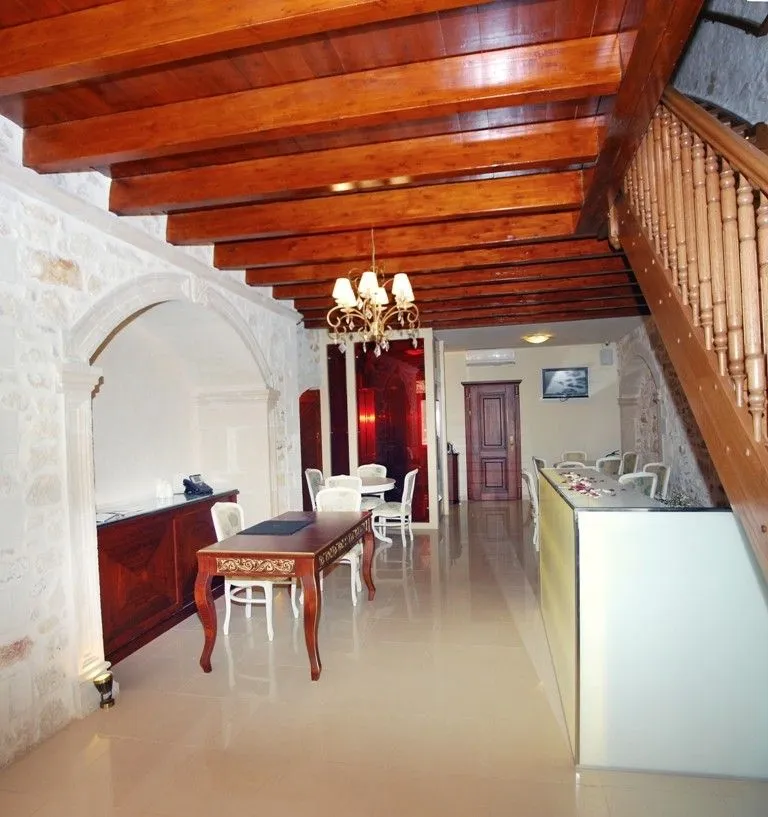 Antica Dimora Suites