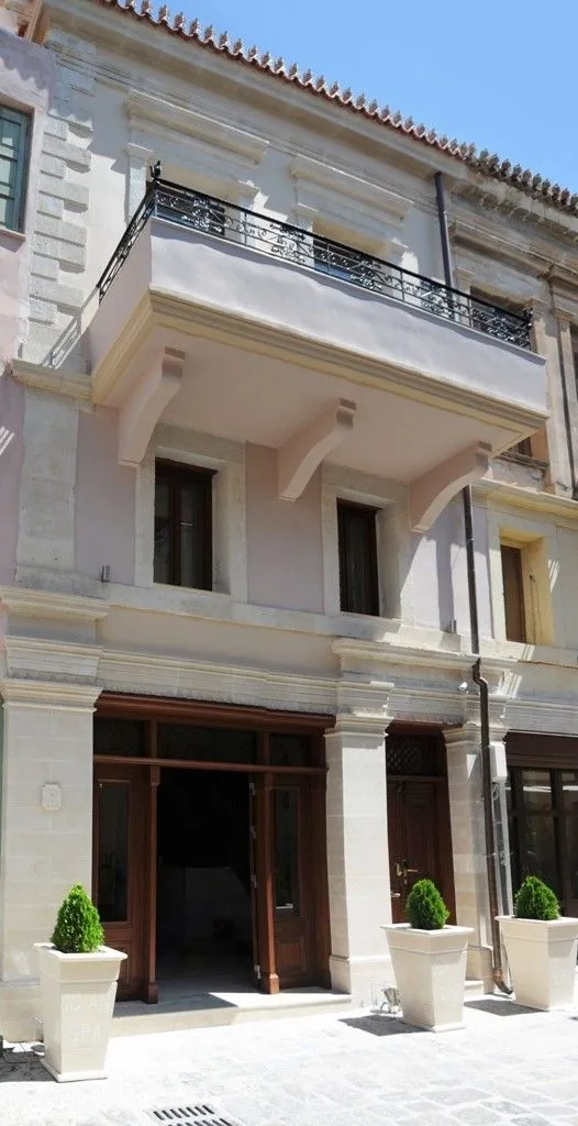 Antica Dimora Suites