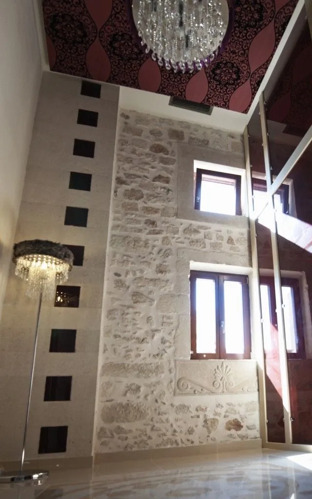 Antica Dimora Suites