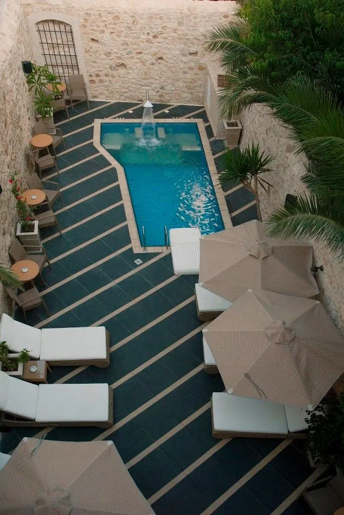 Antica Dimora Suites
