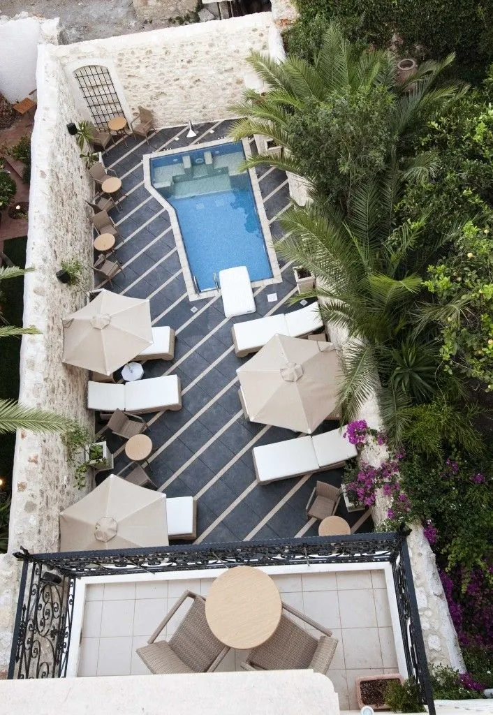 Antica Dimora Suites