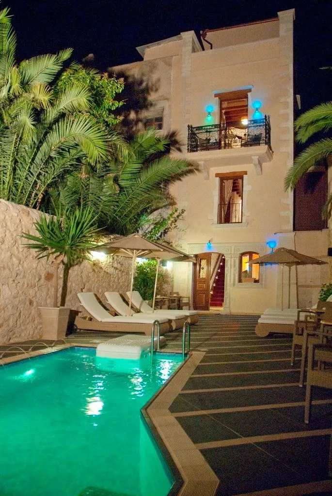 Antica Dimora Suites