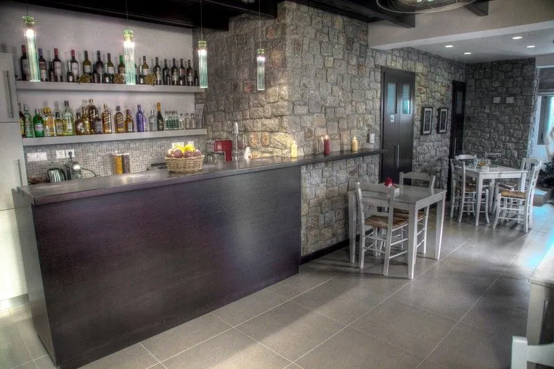 Diochri Guest House
