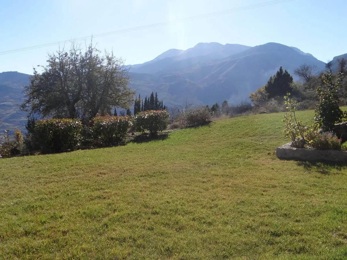 Diochri Guest House