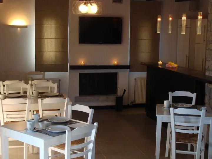Diochri Guest House