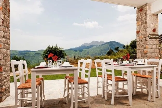 Diochri Guest House