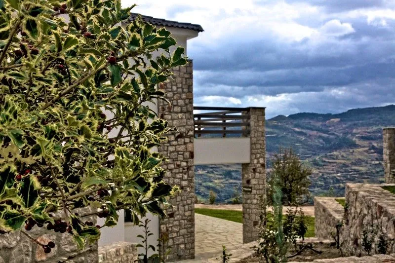Diochri Guest House