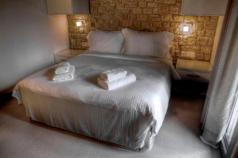 Diochri Guest House