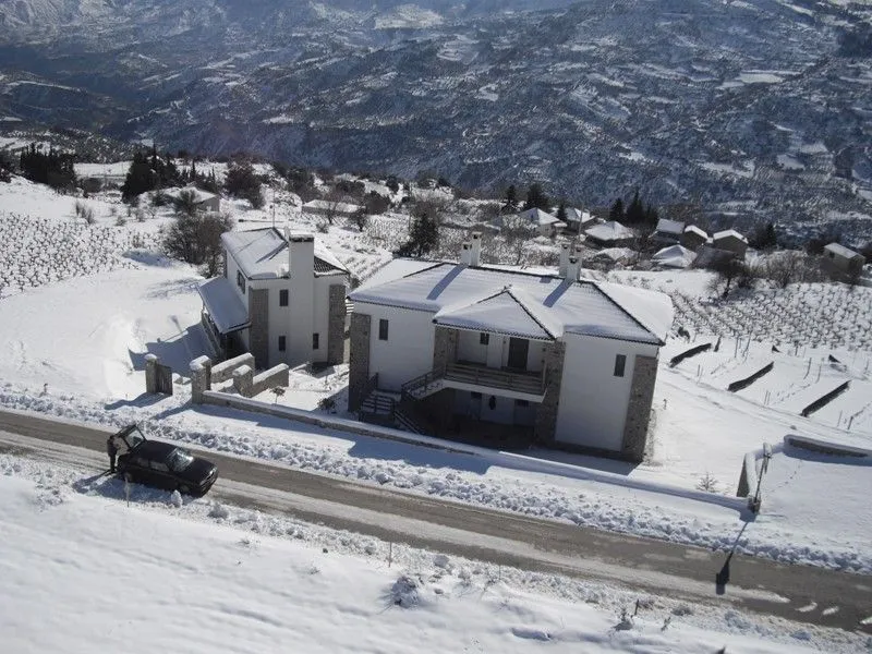 Diochri Guest House