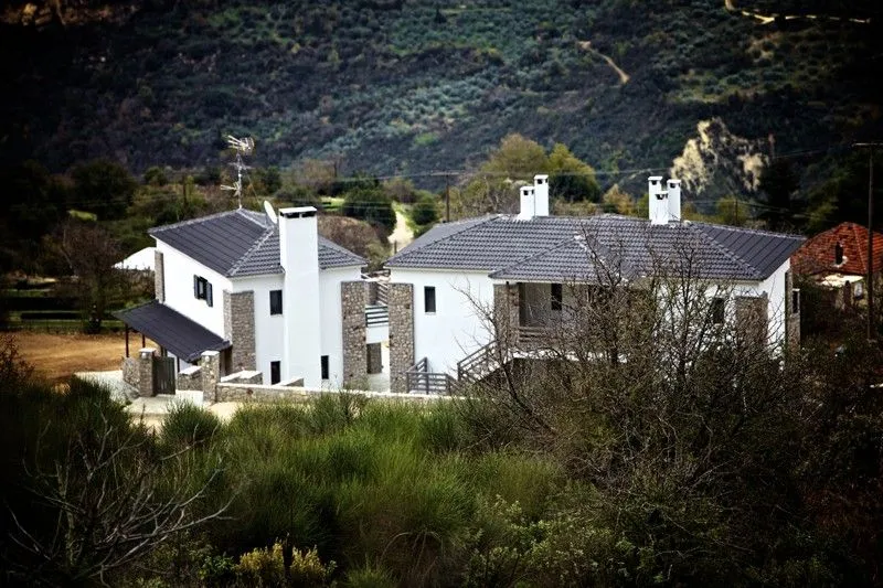 Diochri Guest House