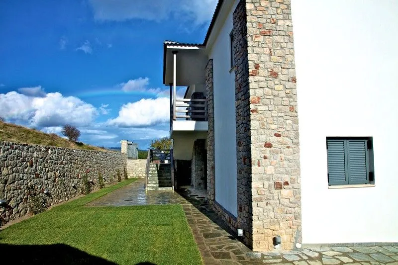 Diochri Guest House