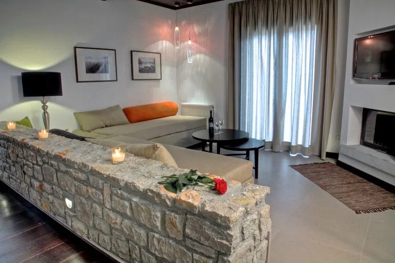 Diochri Guest House