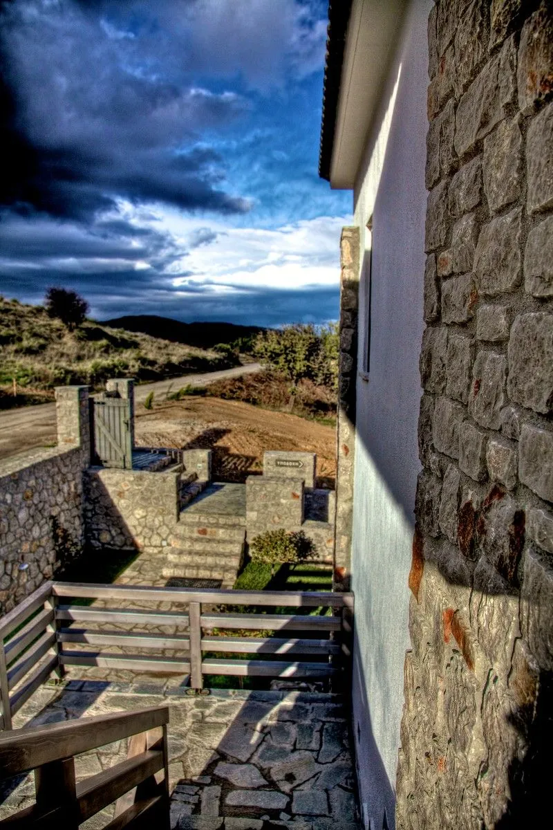 Diochri Guest House