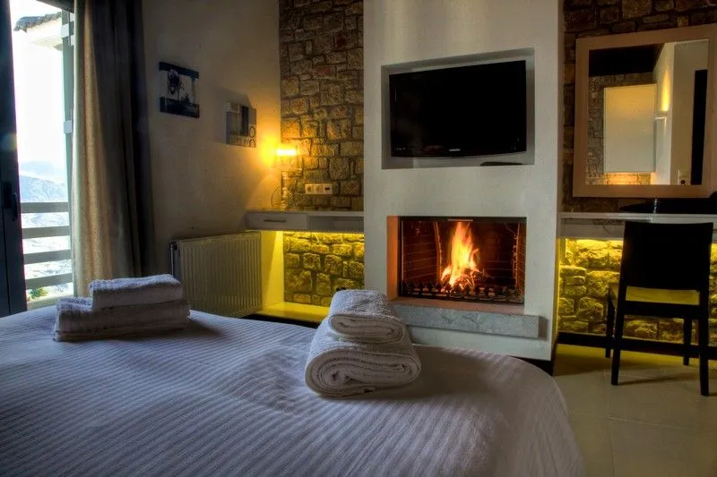 Diochri Guest House