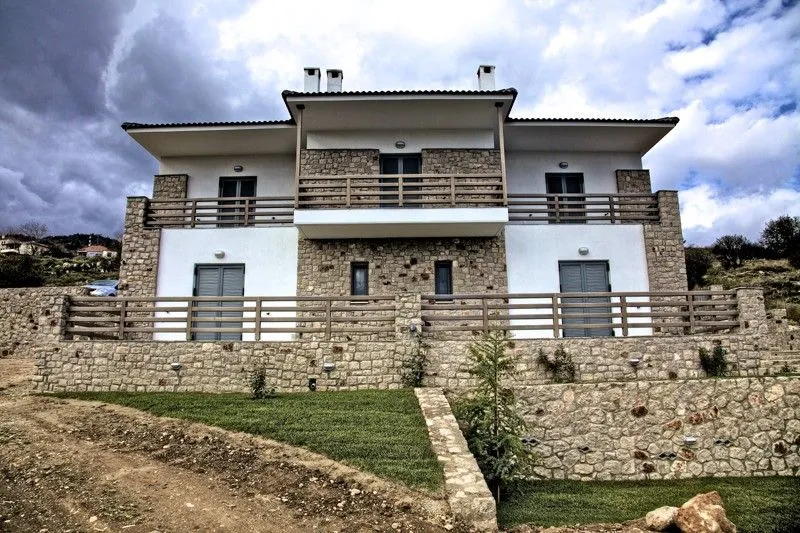 Diochri Guest House