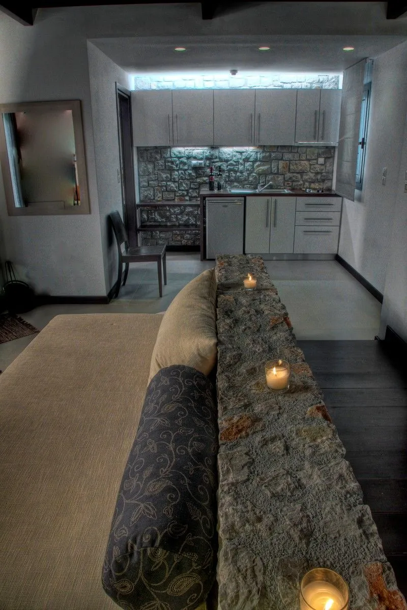 Diochri Guest House