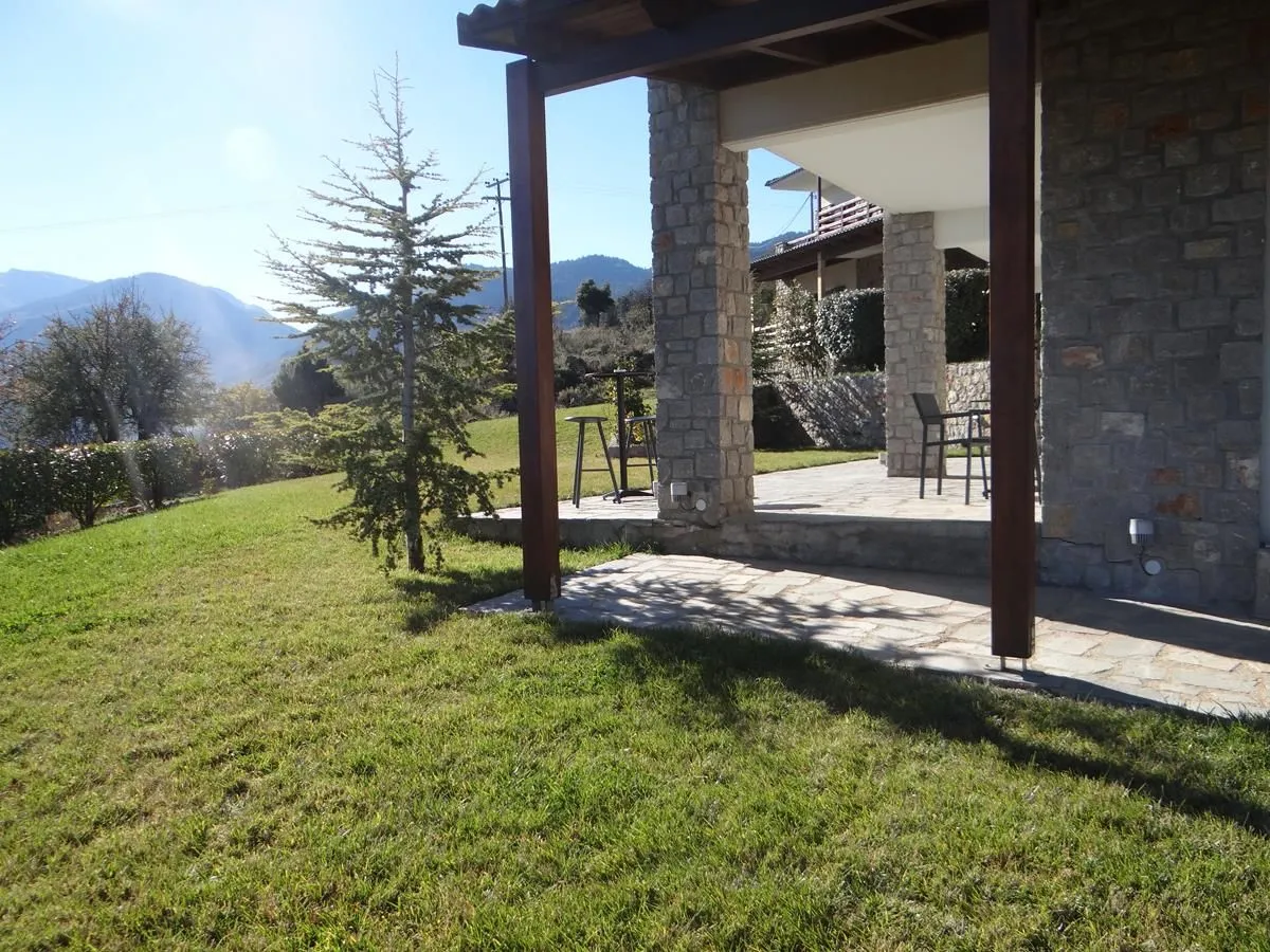 Diochri Guest House