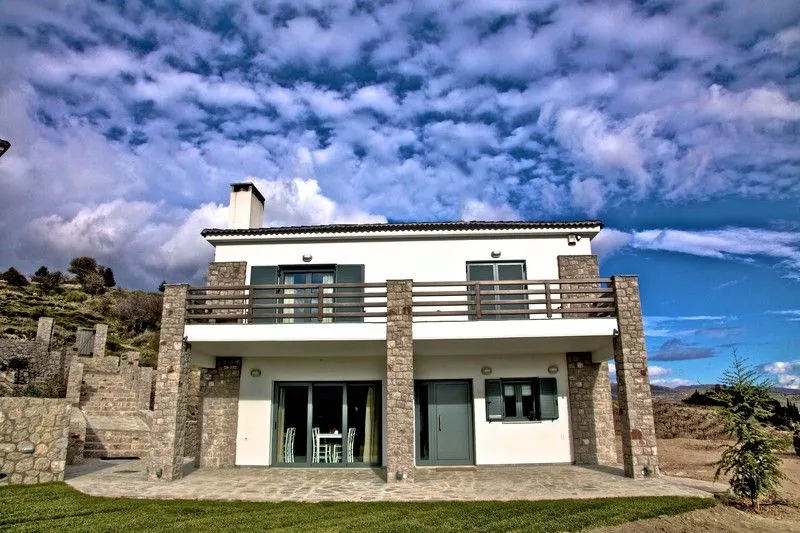 Diochri Guest House