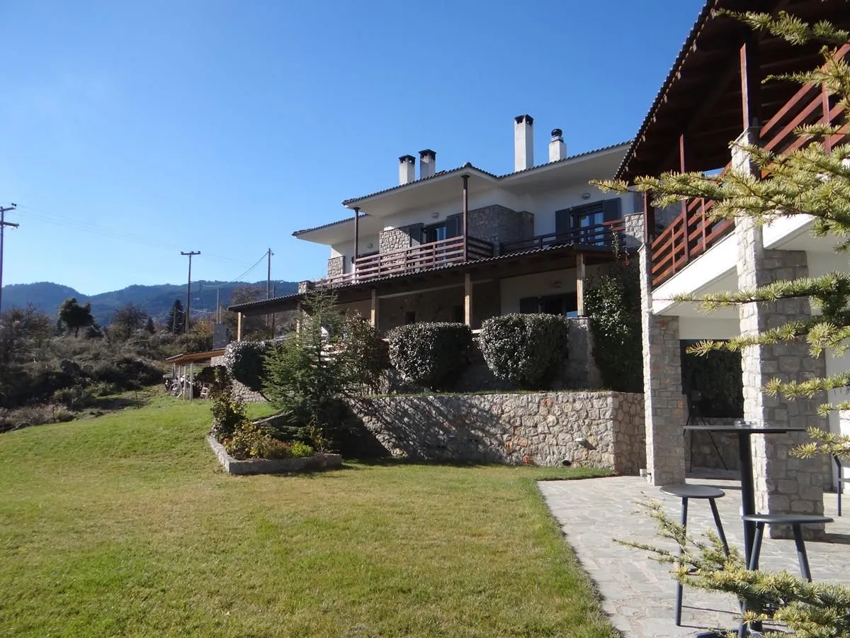 Diochri Guest House