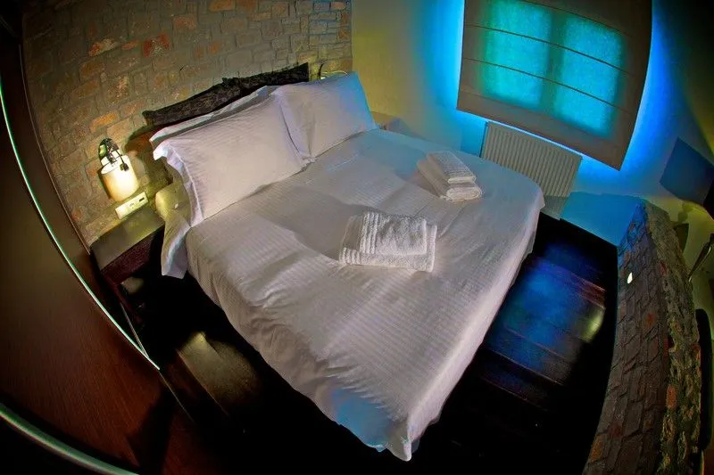 Diochri Guest House