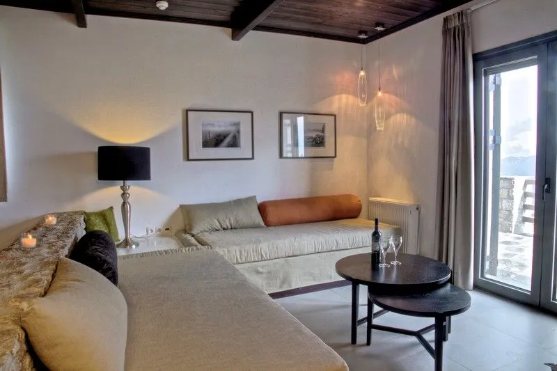 Diochri Guest House