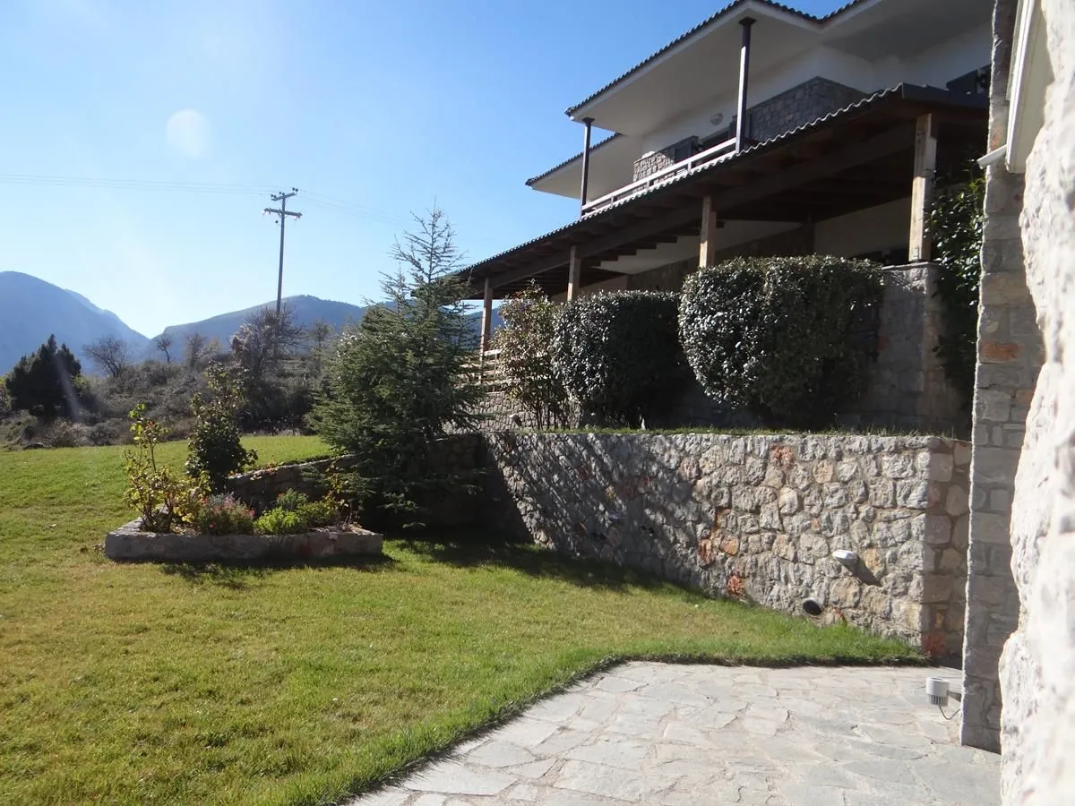 Diochri Guest House