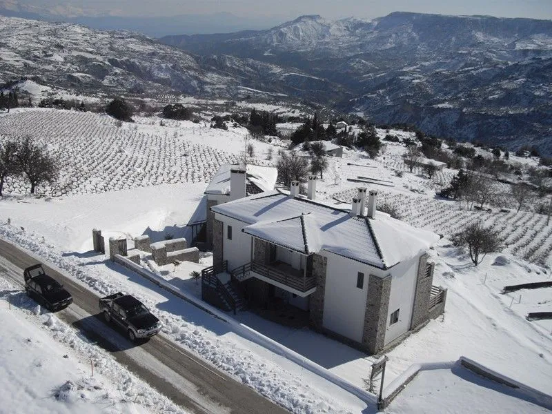 Diochri Guest House