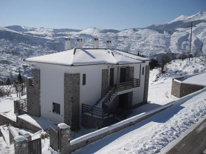 Diochri Guest House