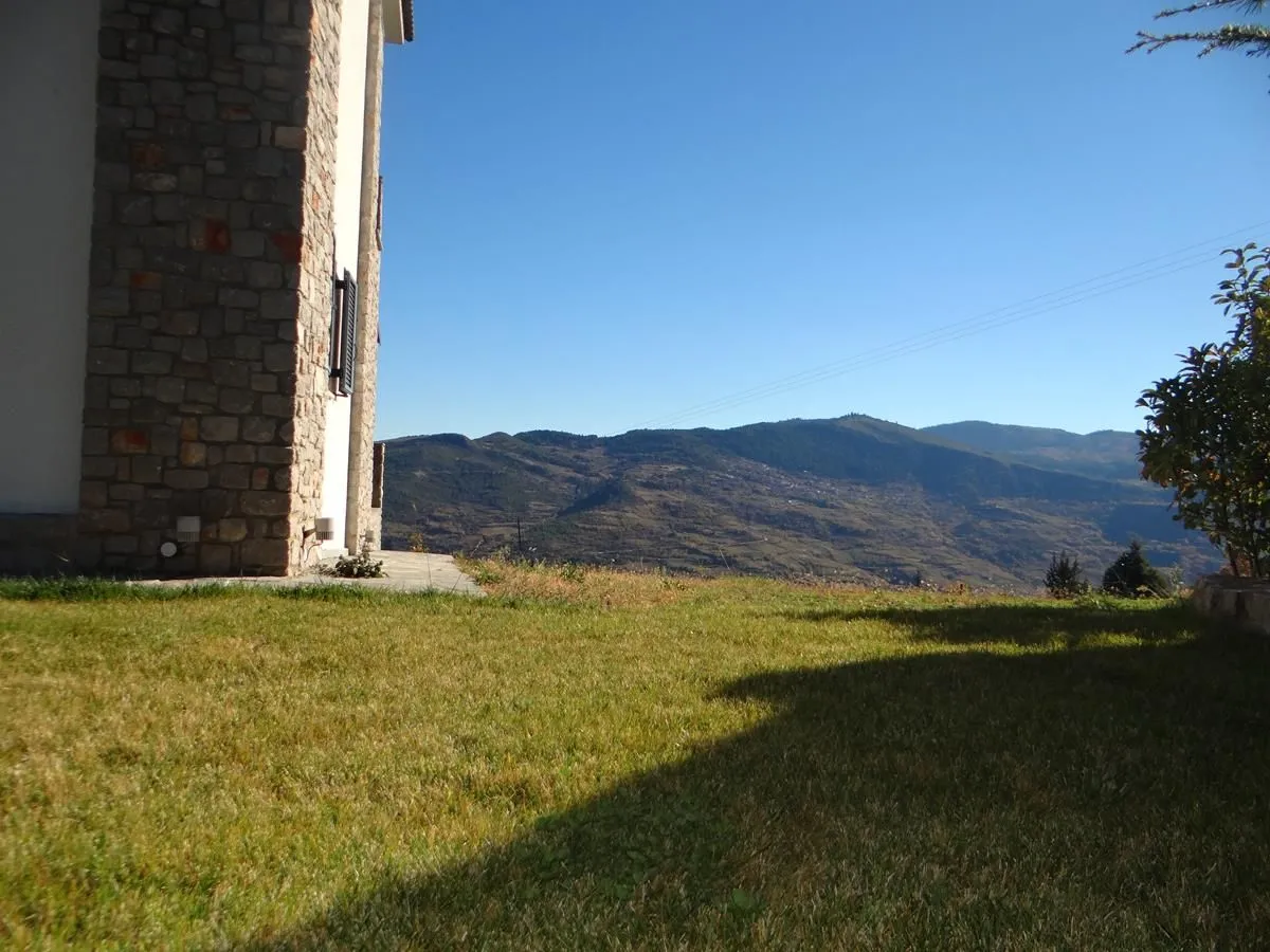 Diochri Guest House