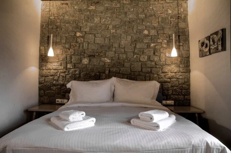 Diochri Guest House